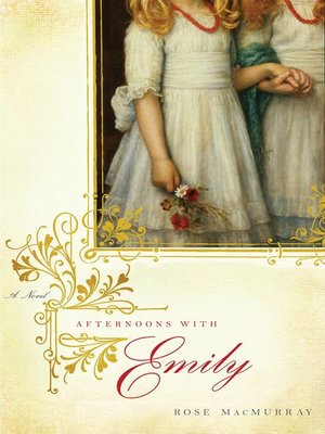 Afternoons with Emily - ebook